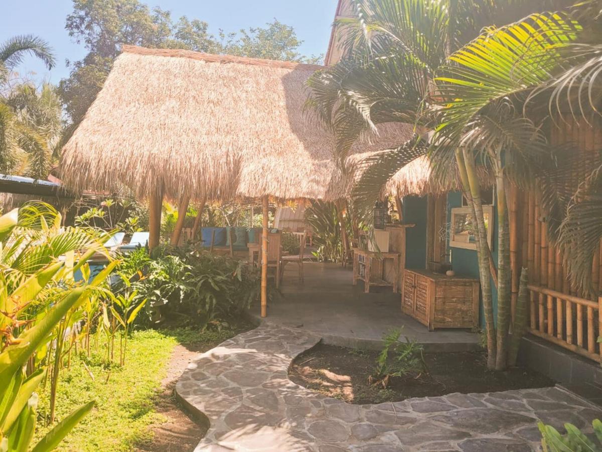 Gili Matiki Hotel Gili Air Kültér fotó