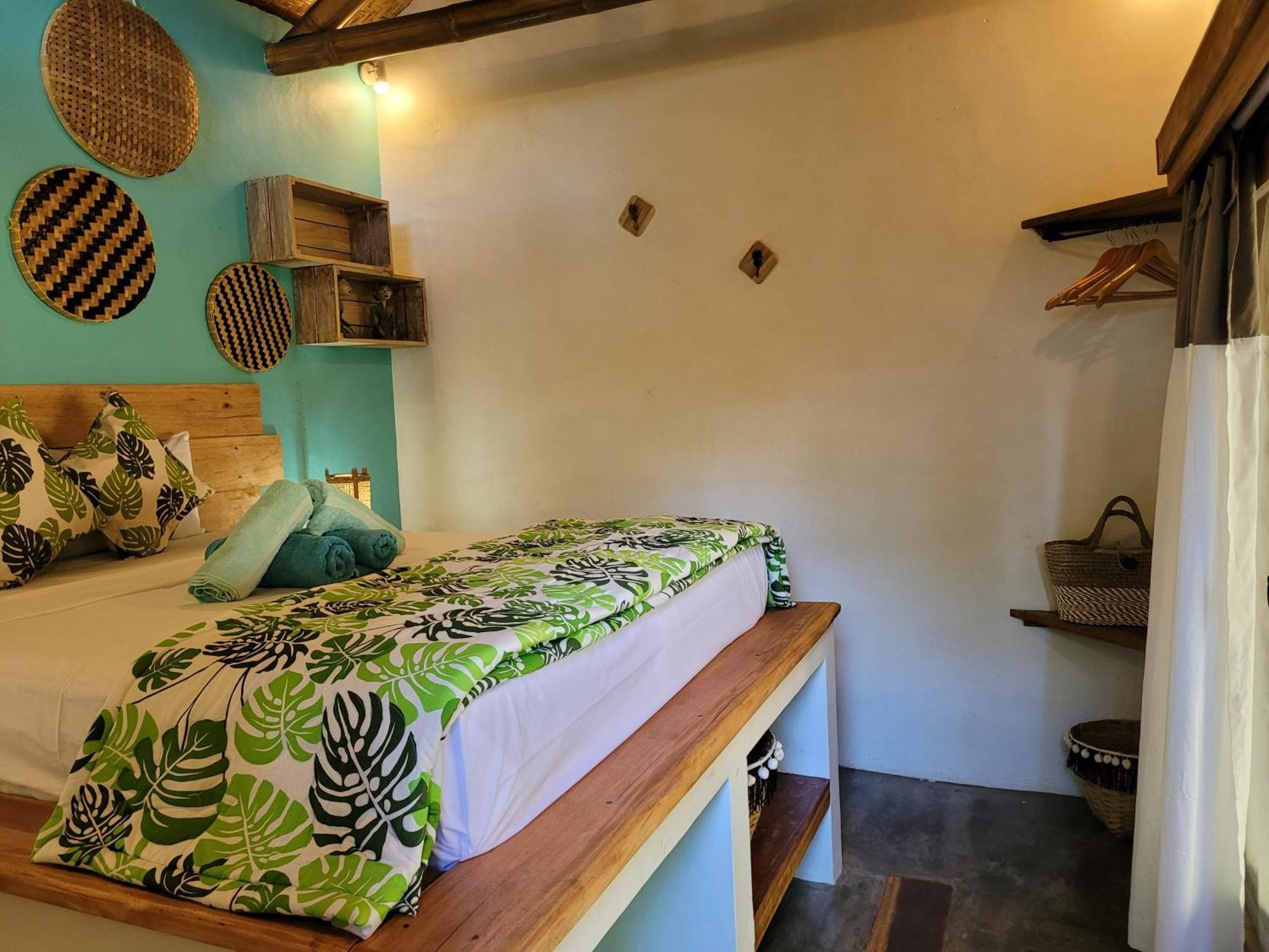 Gili Matiki Hotel Gili Air Kültér fotó