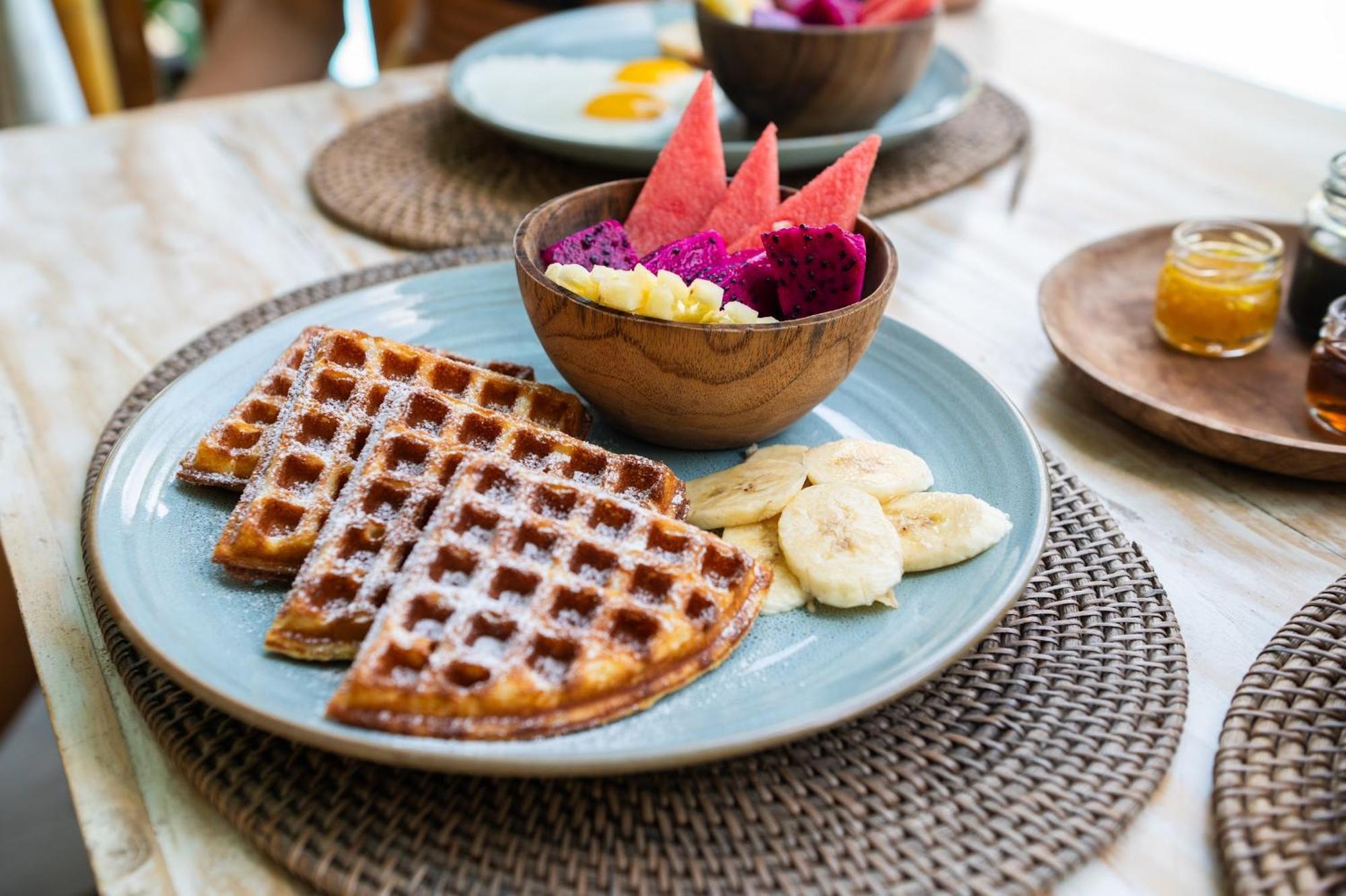 Gili Matiki Hotel Gili Air Kültér fotó